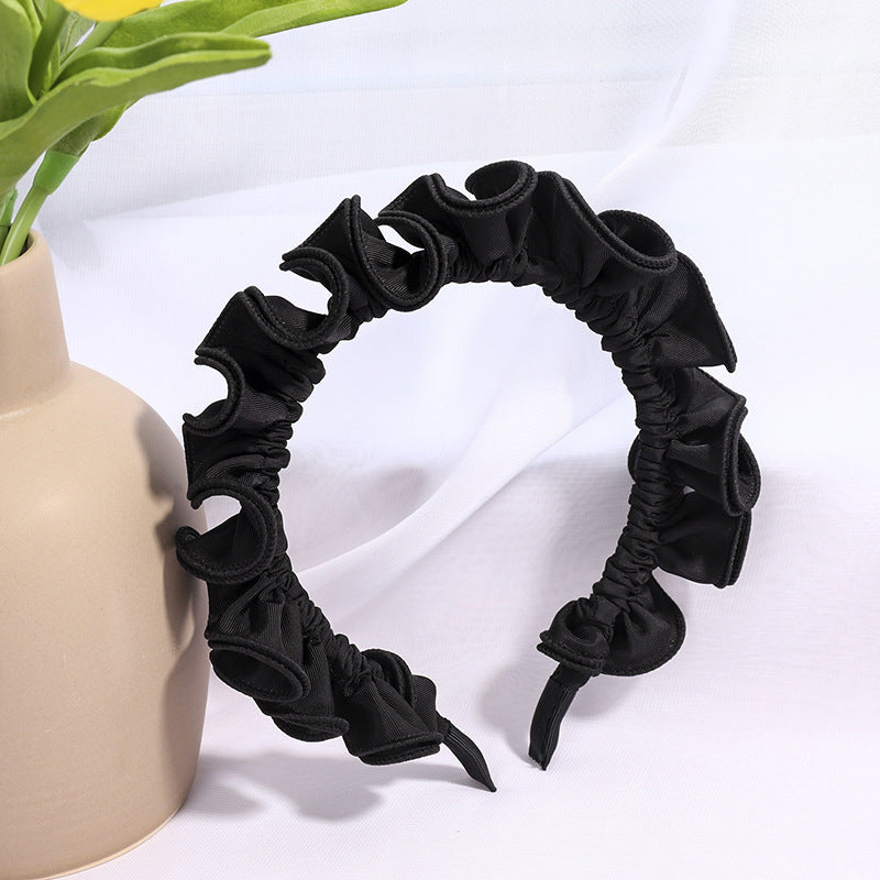 Collar and Women's Tire