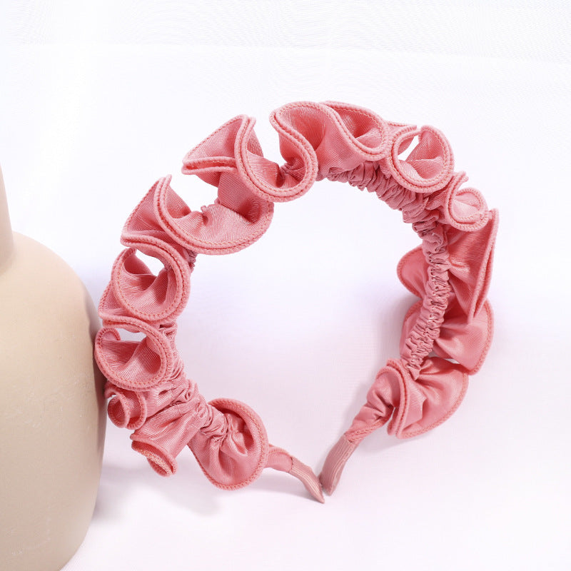Collar and Women's Tire
