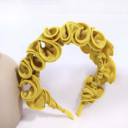 Collar and Women's Tire